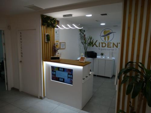 Consulta - Clínica Dental Kident