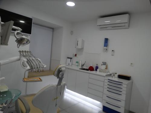 Consulta - Clínica Dental Kident