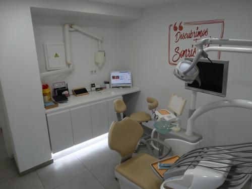 Consulta - Clínica Dental Kident