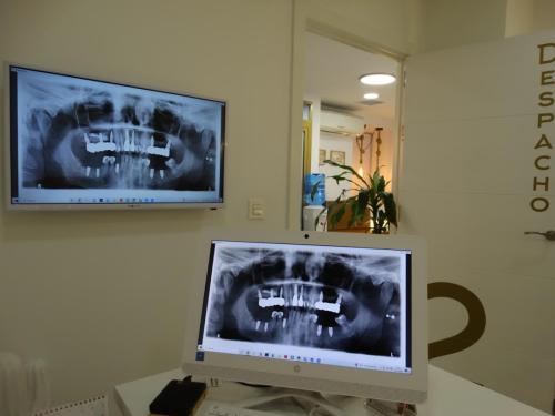 Consulta - Clínica Dental Kident